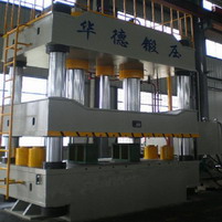 液壓機
