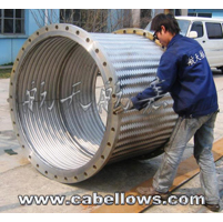 Stainless Steel Wire Braiding Sleeve for hose