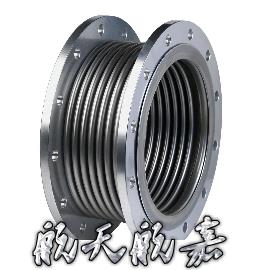 damping expansion joint